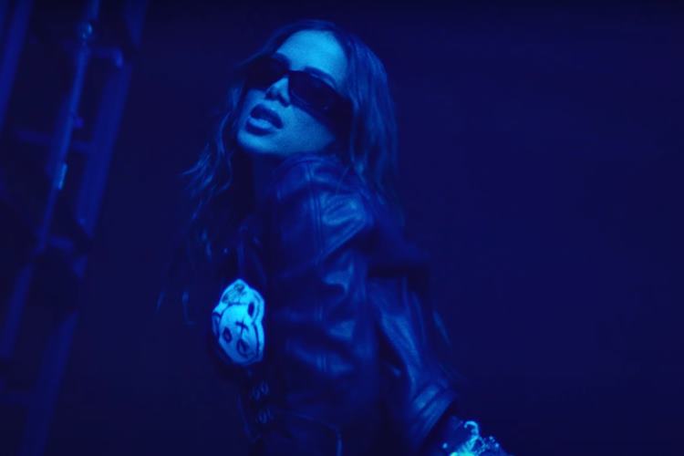 Anitta rebate críticas em relação ao seu novo álbum: ”Quem quiser…”