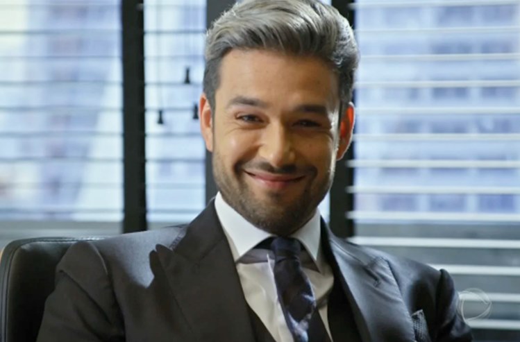 ‘Apocalipse’ reestreia na vice-liderança isolada nas tardes da Record