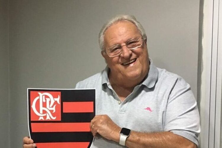 Morre ex-técnico do Flamengo, Apolinho, aos 87 anos