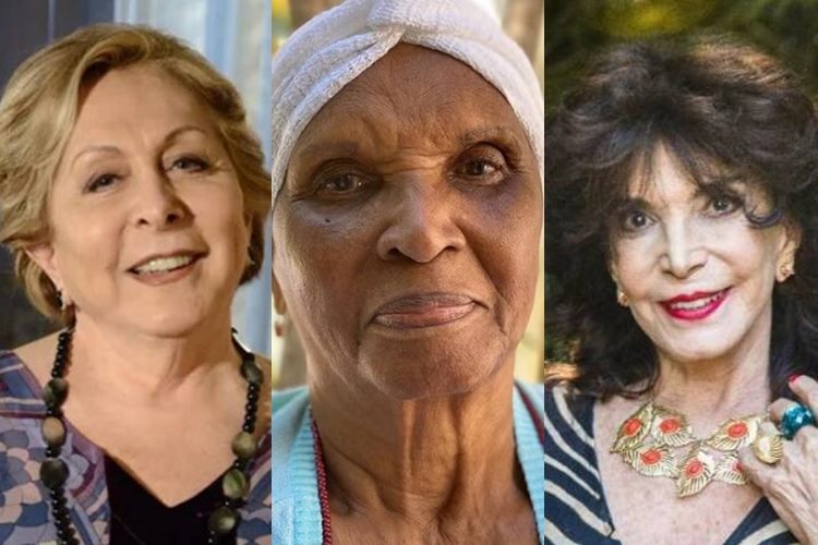 Cheias de Charme: Relembre as atrizes da novela que já morreram