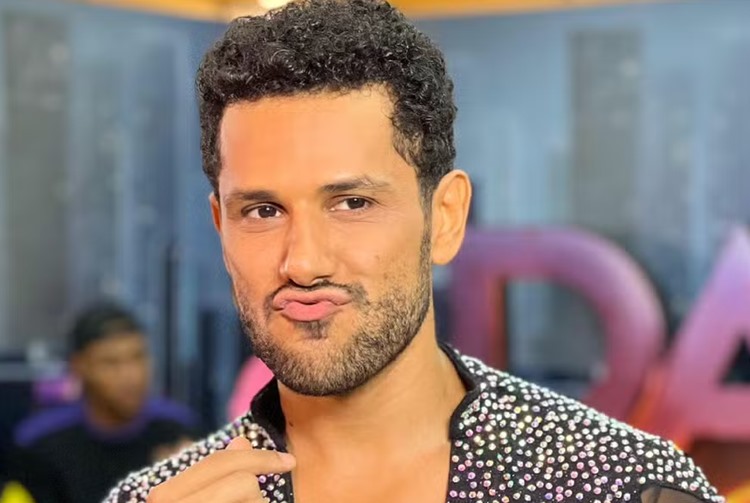 Amaury Lorenzo é confirmado em nova novela da TV Globo