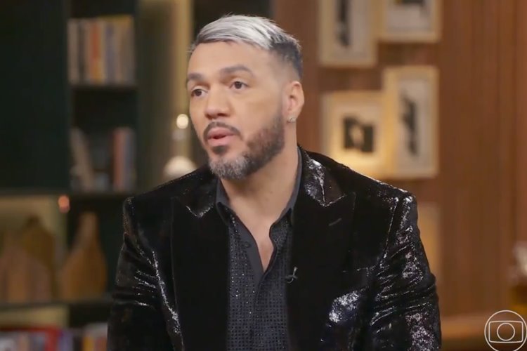 “Reconheci o corpo dele”, diz Belo ao comentar assassinato de integrante do Soweto