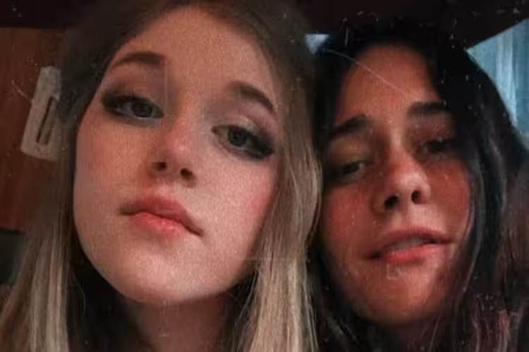 Filha de Alessandra Negrini viraliza ao dizer o motivo pelo qual ela não se parece com a mãe