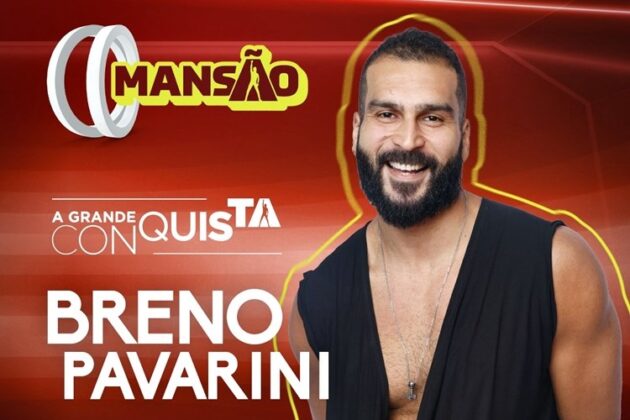 Breno Pavarini - A Grande Conquista 2