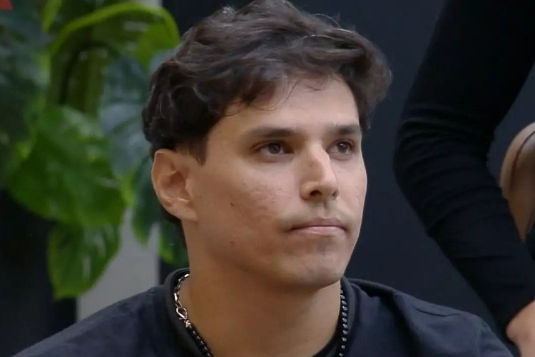 A Grande Conquista 2: Bruno Cardoso retorna à Mansão após desmaio e internação