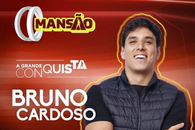 Bruno Cardoso - A Grande Conquista 2