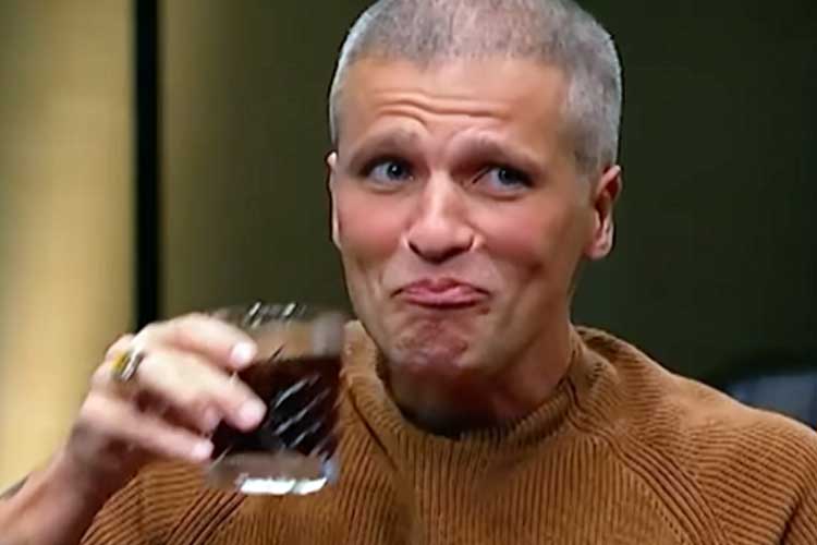 Bruno Gagliasso fala sobre agressão e confessa: ‘Senti um tranco’