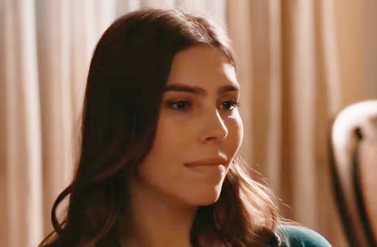 Renascer: Buba rejeita José Augusto após flagrá-lo com Ritinha