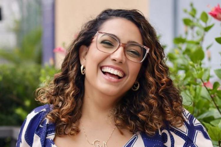 Após se separar de Lucas Henrique, Camila Moura mostra seu lado empreendedor