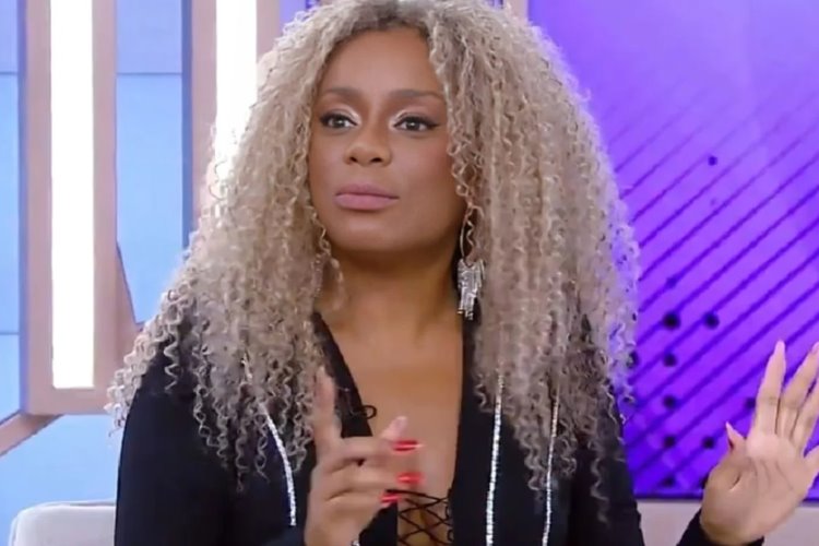 Puxada de tapete? Cariúcha desabafa sobre os bastidores do SBT: “Tem gente incomodada”