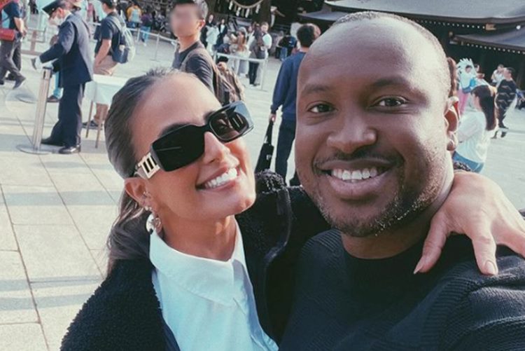 Carol Peixinho vive experiência única ao lado de Thiaguinho: “Dias incríveis”