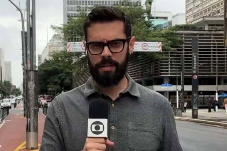 Jornalista da Globo lamenta grande perda na família: “Que tristeza”