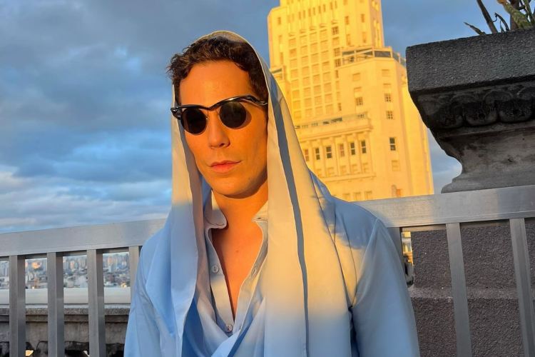 Vai ou não? Christian Chávez, do RBD, abre o jogo sobre participação em reality shows: “A verdade é que…”