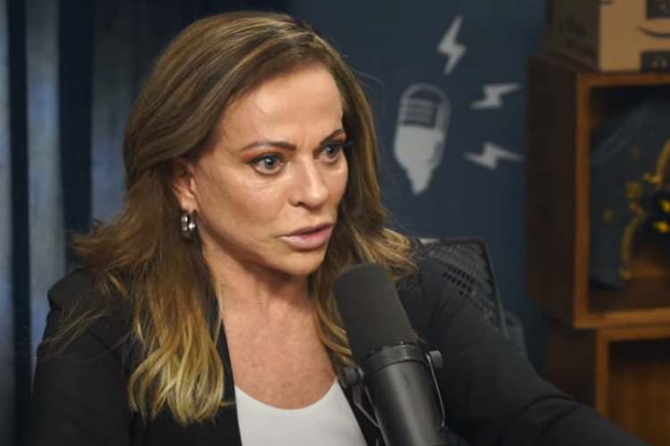 Armado ou não? Christina Rocha ‘expõe’ os bastidores do ‘Casos de Família’ após sair do SBT