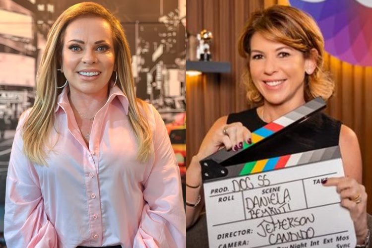 Filha de Silvio Santos rompe o silêncio e lamenta saída de Christina Rocha do SBT