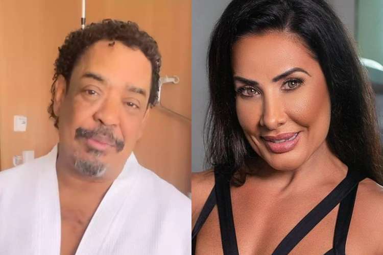 “Detesto ela”, Compadre Washington manda a real sobre Scheila Carvalho
