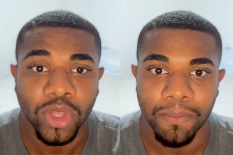 Campeão do ‘BBB24’, Davi Brito toma atitude em meio às enchentes do RS: ‘Não importa como seja’