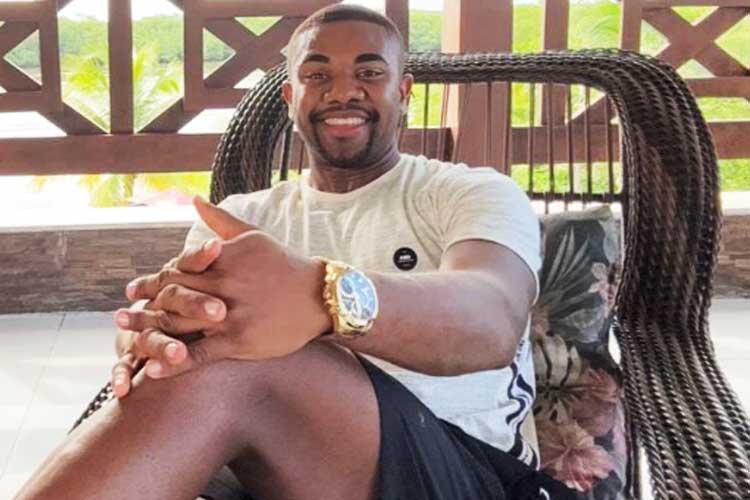 Ex-BBB Davi Brito comete erro ao anunciar novo projeto