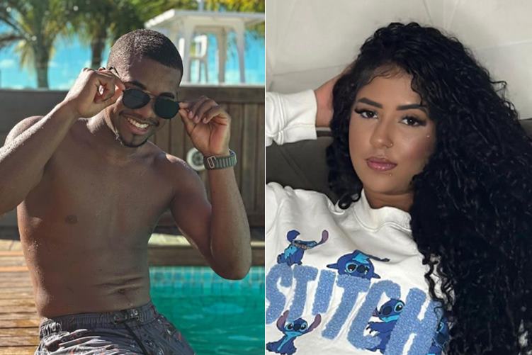 Conheça Bárbara Contreras suposta affair de Davi, campeão do BBB24