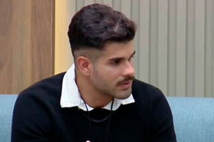 De Albú em A Grande Conquista 2