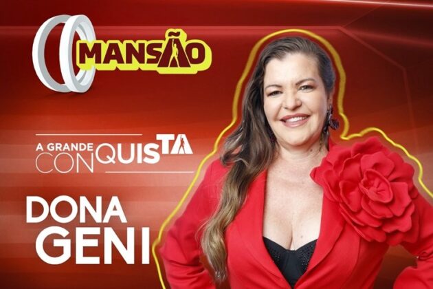 Dona Geni - A Grande Conquista 2