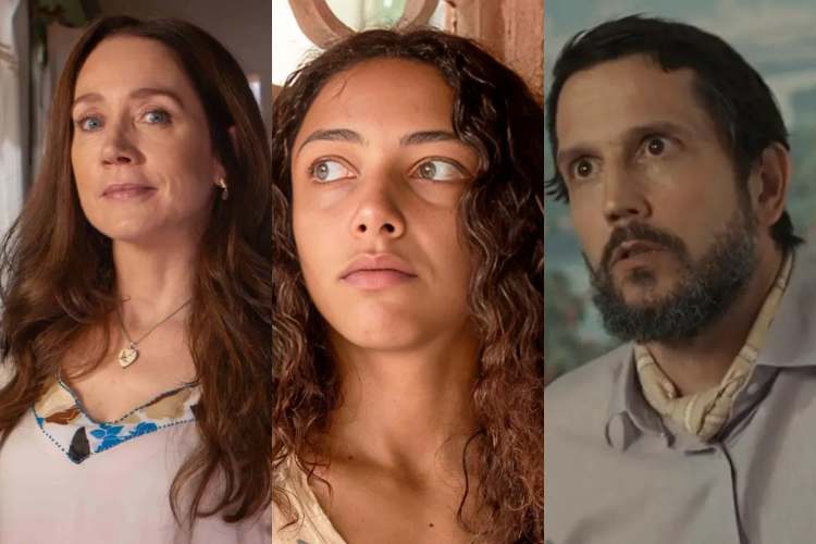 Renascer: Dona Patroa forma aliança com Joana e trama golpe contra Egídio