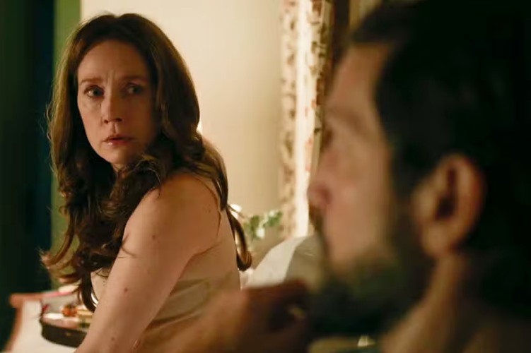 Renascer: Egídio irá pressionar Dona Patroa em relação ao divórcio