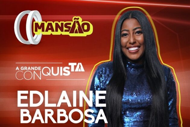 Edlaine Barbosa - A Grande Conquista 2