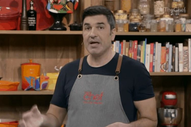 Band toma atitude contra Edu Guedes e apresentador é substituído de forma inesperada na emissora