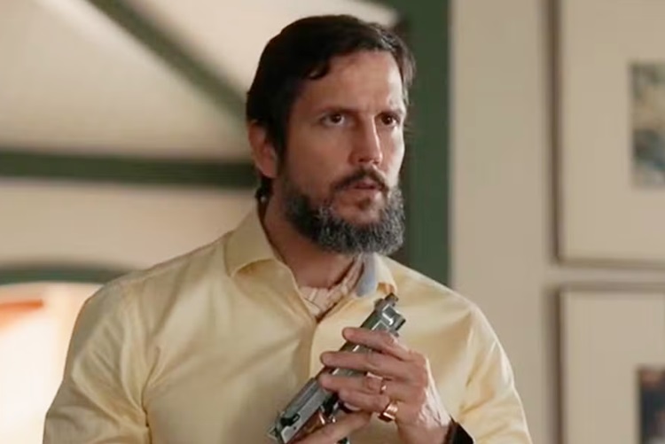 Renascer: Egídio planeja matar outro filho de José Inocêncio