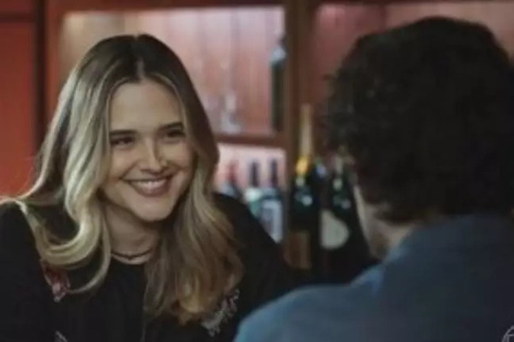 Família é Tudo: Luca pedirá Electra em casamento