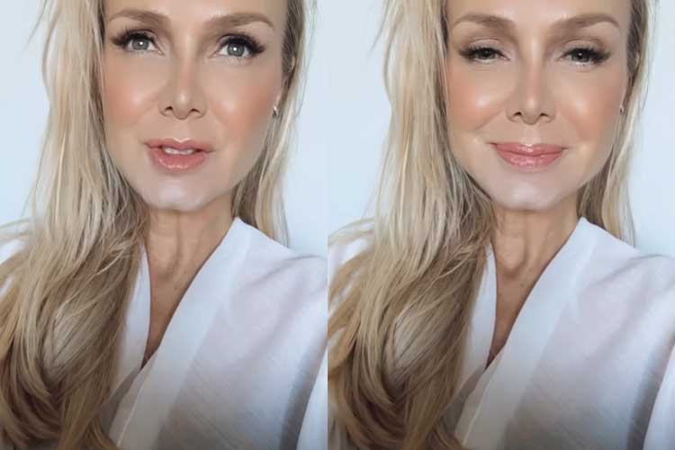 Deixando o SBT, Eliana revela motivo de ida para Portugal