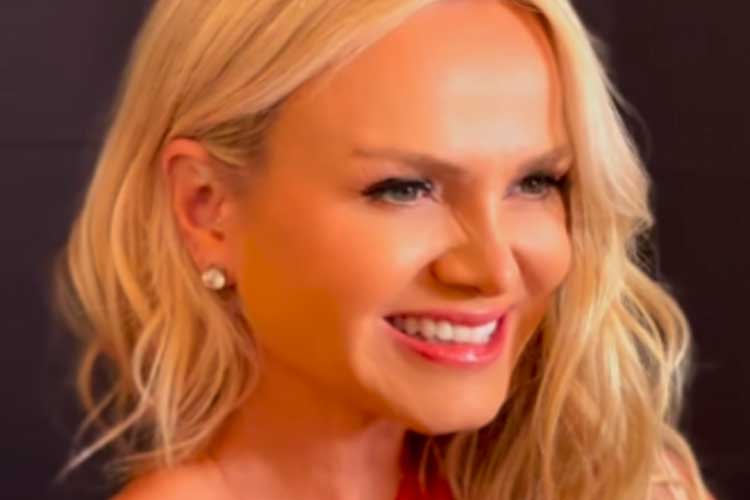 Em reflexão, Eliana agradece ao público e faz convite: ‘Encontro de emoção’