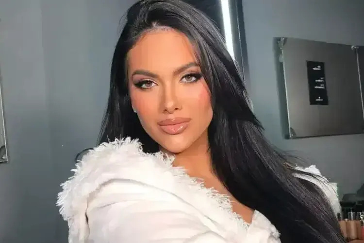 Emily Garcia em A Fazenda 16? Após deixar a Turma do Carlinhos Maia, influencer fala sobre possibilidade