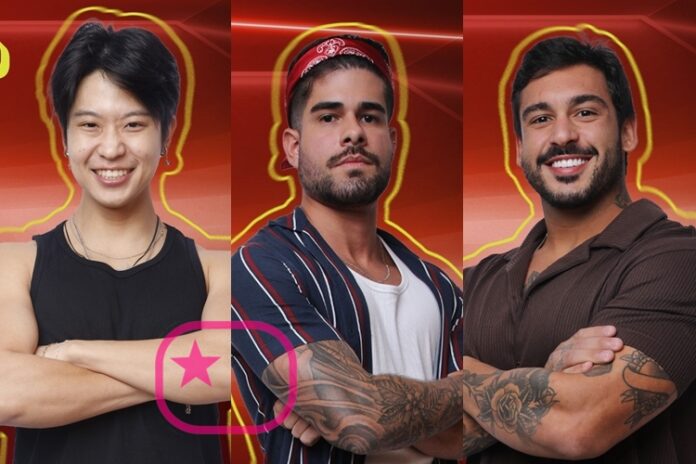 Enquete A Grande Conquista 2 - Cel, De Albu ou Hadad