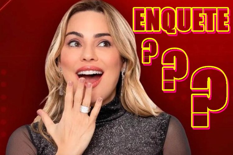 Enquete A Grande Conquista 2: Quem você quer que vença? Vote!