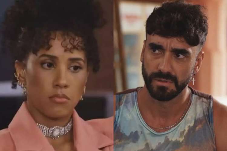 Família é Tudo: Andrômeda terminará com Chicão