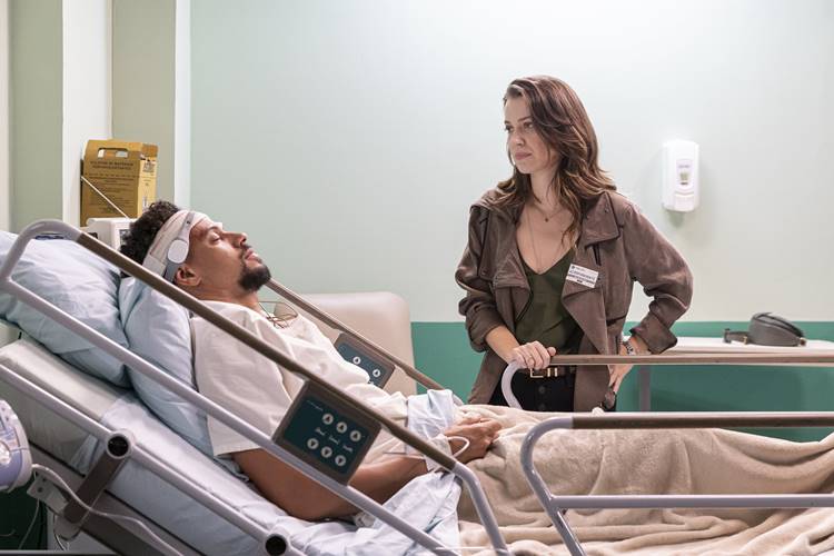 Família é Tudo: Netuno acorda do coma sem memória e é batizado por Vênus