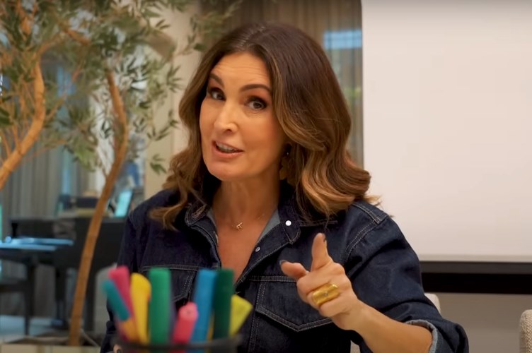 Fátima Bernardes celebra sucesso fora da Globo: “coração quentinho”