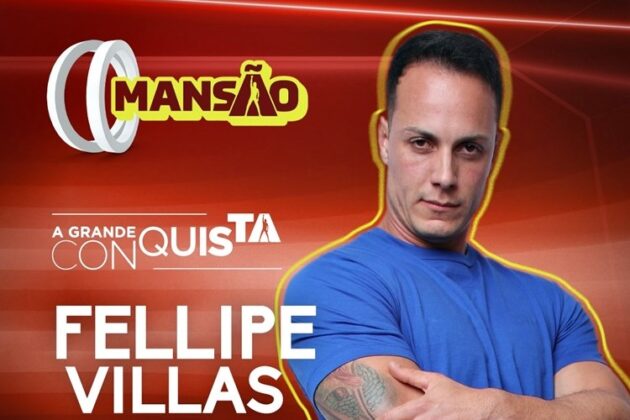 Fellipe Villas - A Grande Conquista 2