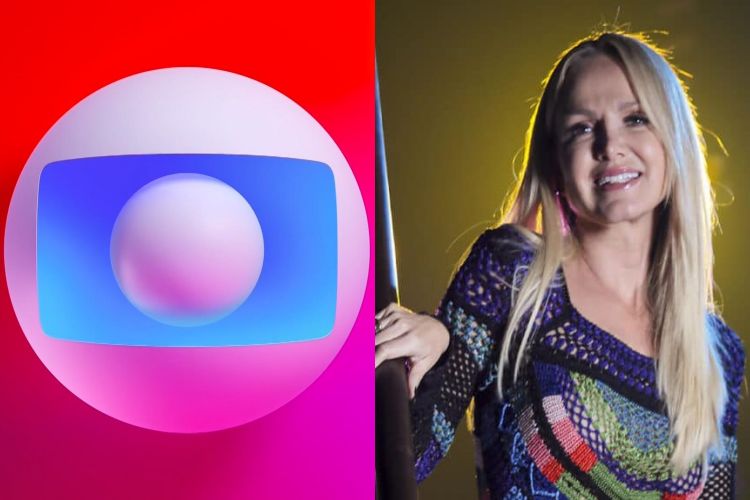 Globo monta estratégia e se prepara para anunciar contratação de Eliana