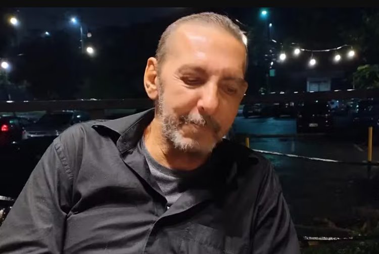 Morre Gustavo Mullem, ex-guitarrista da banda ‘Camisa de Vênus’, aos 72 anos