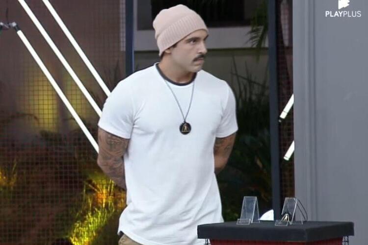 A Grande Conquista 2: Hadad vence prova e é o novo Dono; veja como foi