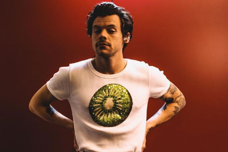 Harry Styles termina namoro de 14 meses com Taylor Russell, afirma jornal