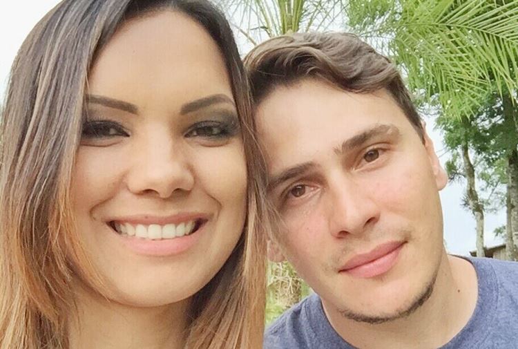 Marido de Heloísa Rosa, cantora gospel, é preso nos EUA por suposto abuso infantil