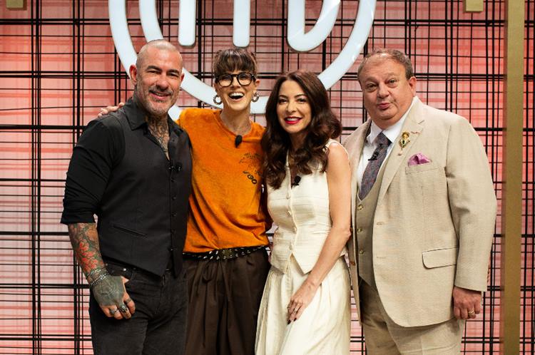 ‘MasterChef Brasil’ completa 10 anos com edição histórica na Band