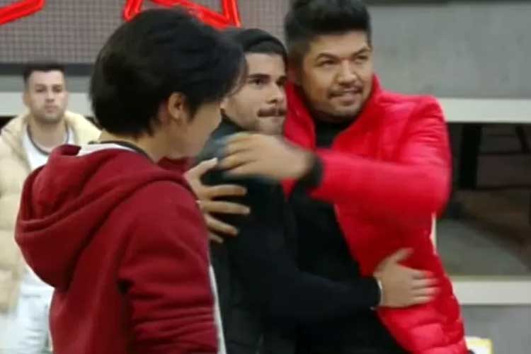 A Grande Conquista 2: Hideo vence a Troca de Poder e escolhe segundo Dono da Mansão