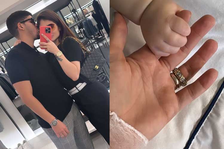 Esposa de Zé Vaqueiro fala sobre angústia após nova internação do filho: ‘Pior sentimento’