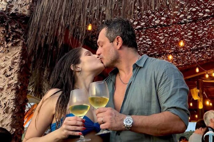 Isabella-Santoni-e-Henrique-Blecher