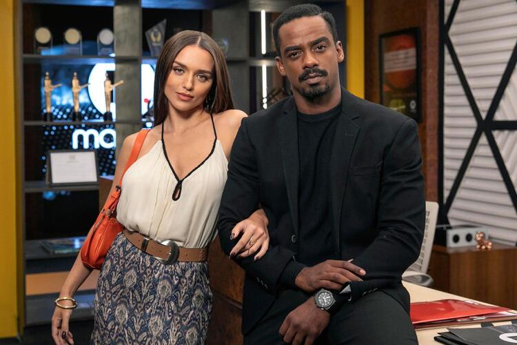 Família é Tudo: Jéssica e Hans armam contra Electra e subornam perito